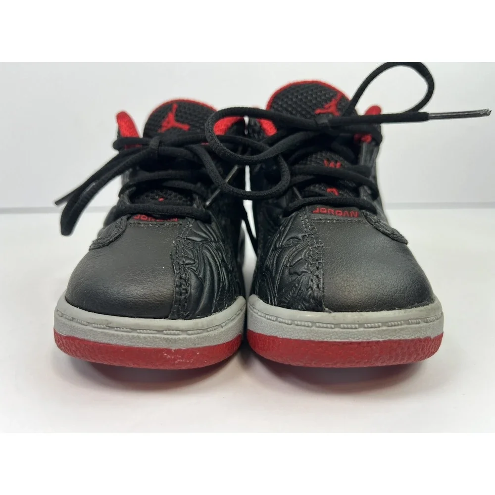 Jordan very nice